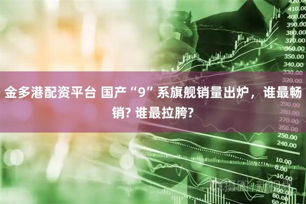 金多港配资平台 国产“9”系旗舰销量出炉，谁最畅销? 谁最拉胯?